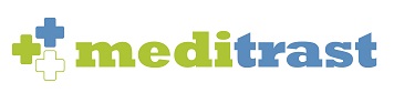 Meditrast I.K.E. logo