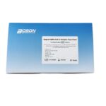 Boson Rapid SARS-CoV-2 Antigen Test Card 20τμχ