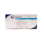 Covid-19 Antigen Rapid Test Lungene (25 τμχ)