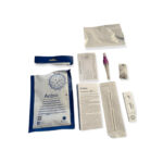 Anbio Biotech Covid-19 & Flu A/B Combo Test (20 τμχ)