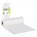 Rainbow Dental Roll 30x50cm 1 Play Paper+1 Ply PE Λευκό