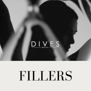 Fillers Υαλουρονικού Οξέως Dives