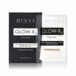 DIVES MASK GLOW-X9 COLD  3x35ml