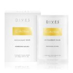 DIVES MASK C-ACTIVE ANTIOXIDANT 5x25 g