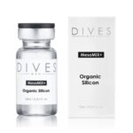 MESOCOMPONENTS DIVES ORGANIC SILICON 1x10 ml