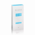 SKINBOOSTER DIVES EYETOUCH 20 1x1 ml