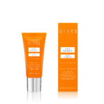 DIVES S.O.S. AESTHETIC SPF 50 HOMECARE 1x20ml