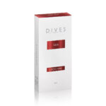 FILLER DIVES LIPS LIDO 2x1ml