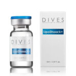 MESO BODY DIVES LIPOSHOOCK+ 1x10 ml