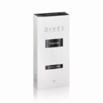 FILLER DIVES VOLUME LIDO 2x1ml