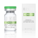 MESOCOCKTAILS DIVES ACNEOUT 1x5 ml