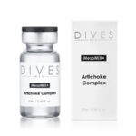 MESOCOMPONENTS DIVES ARTICHOKE complex 1x10ml