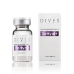 DIVES MED DeHyal+ Hialuronidaza  1x10 ml
