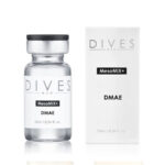 MESOCOMPONENTS DIVES DMAE 1x10 ml