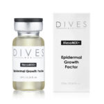 MESOCOMPONENTS DIVES EGF 1x10ml