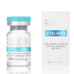 MESOCOCKTAILS DIVES BRIGHT EYELINES 1x5ml