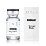 MESOCOMPONENTS DIVES GINGO BILOBA 1x10ml