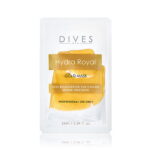 DIVES HYDRA ROYAL MASK 3x35ml