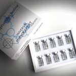 MESOCOCKTAILS MESOEXPERT PHOSPHATIDYLOCHOLINE 10x5ml