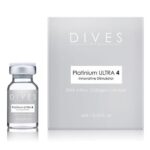 MESOCOCKTAILS DIVES PLATINUM ULTRA 4 1x6 ml
