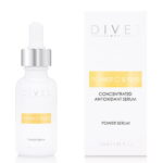 DIVES POWER C&Q10 Concentrated Antioxidant Serum 1x30ml