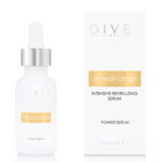 DIVES POWER GOLD Intensive Revitalizing Serum 1x30ml