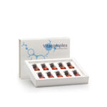 MESOCOCKTAILS MESOEXPERT VITACOMPLEX 10x5ml