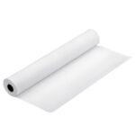 Πλαστικοποιημένο Εξεταστικό Ρολό 75% Λευκότητας 58cm x 50m