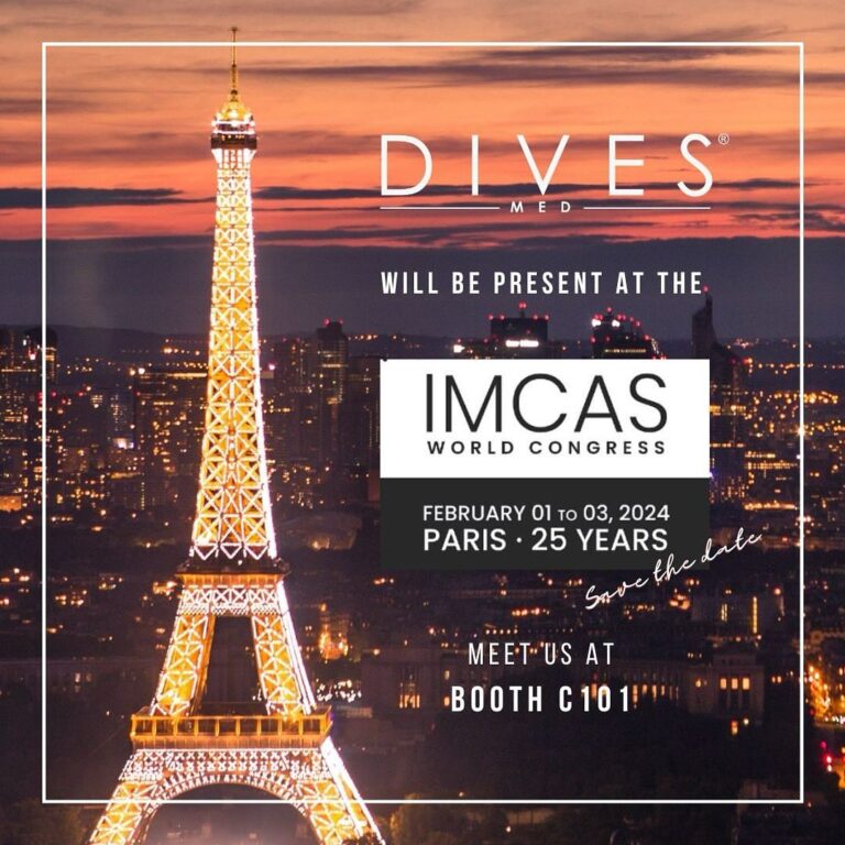IMCAS PARIS