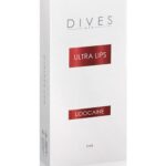DIVES MED ULTRA LIPS LIDOCAINE