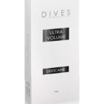 DIVES MED ULTRA VOLUME LIDOCAINE